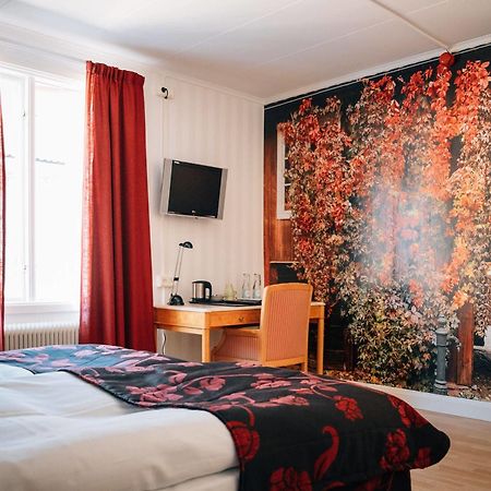 Eksjoe Stadshotell Annex Zewnętrze zdjęcie