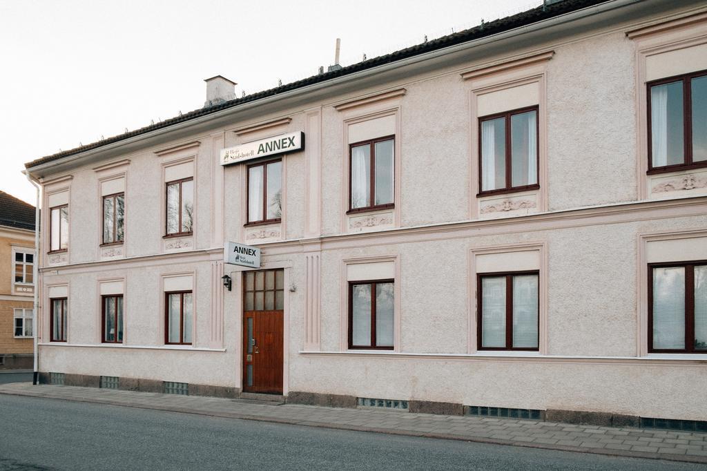 Eksjoe Stadshotell Annex Zewnętrze zdjęcie
