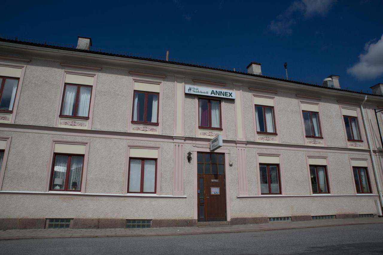 Eksjoe Stadshotell Annex Zewnętrze zdjęcie