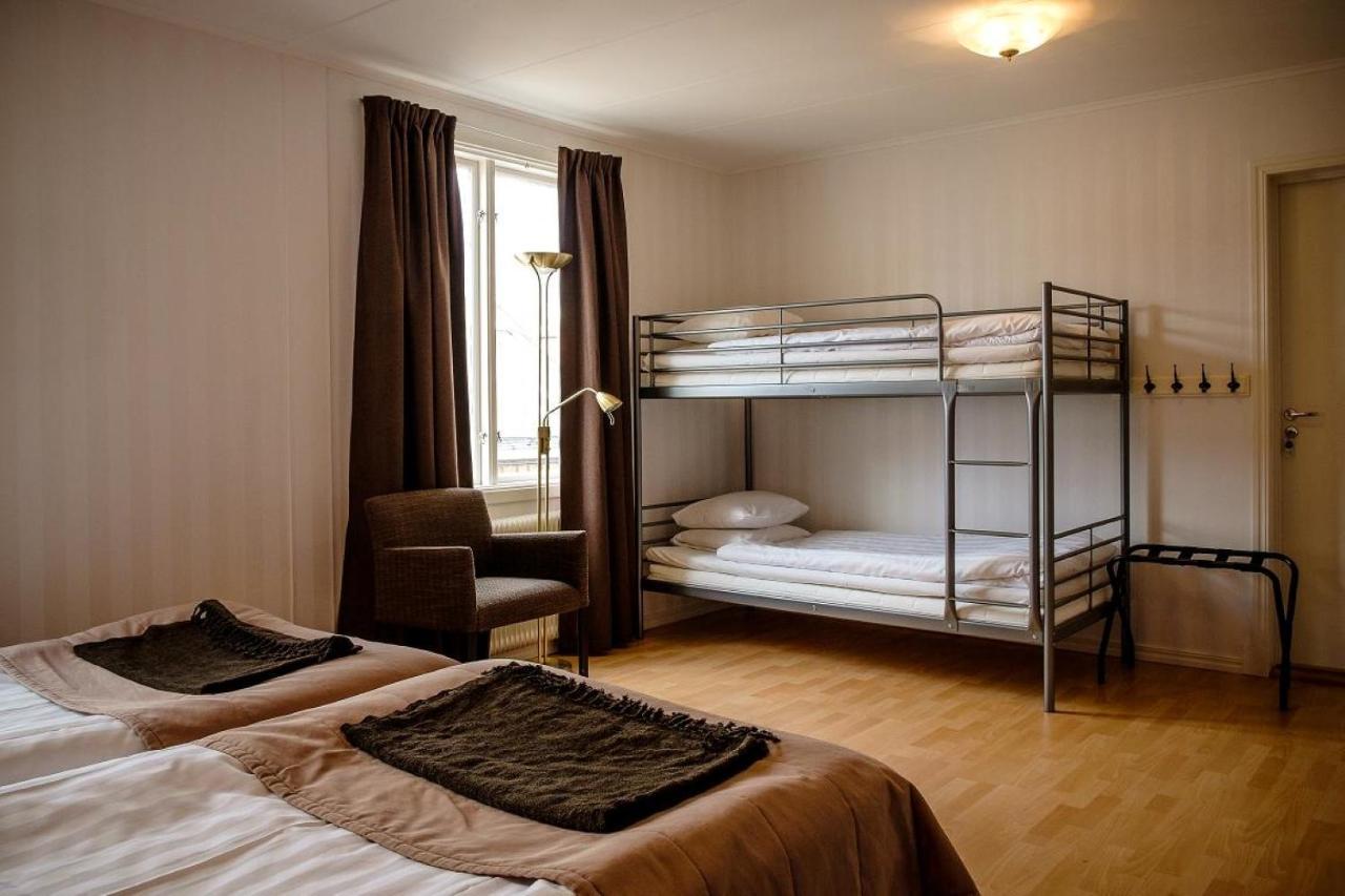 Eksjoe Stadshotell Annex Zewnętrze zdjęcie
