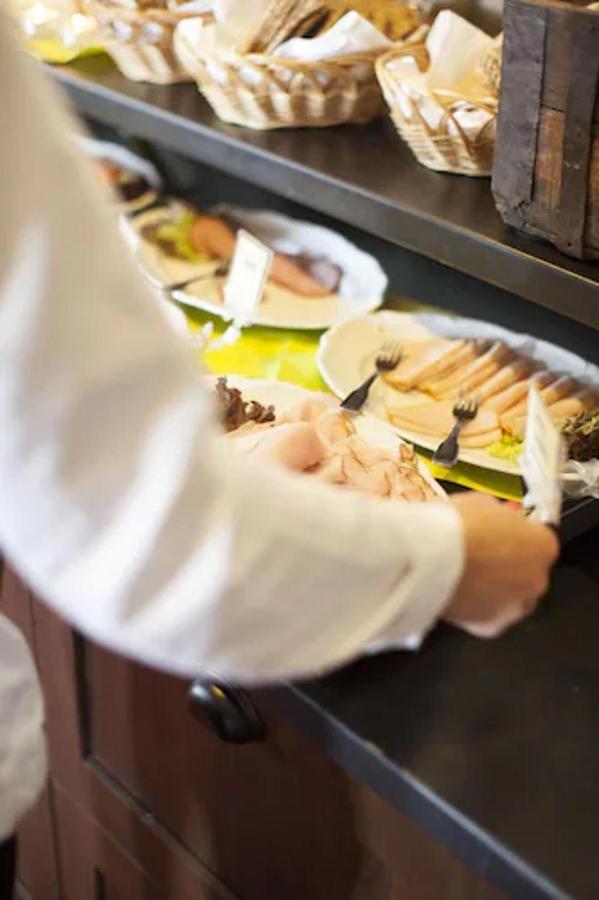 Eksjoe Stadshotell Annex Zewnętrze zdjęcie
