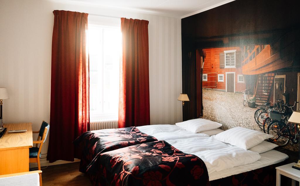 Eksjoe Stadshotell Annex Pokój zdjęcie