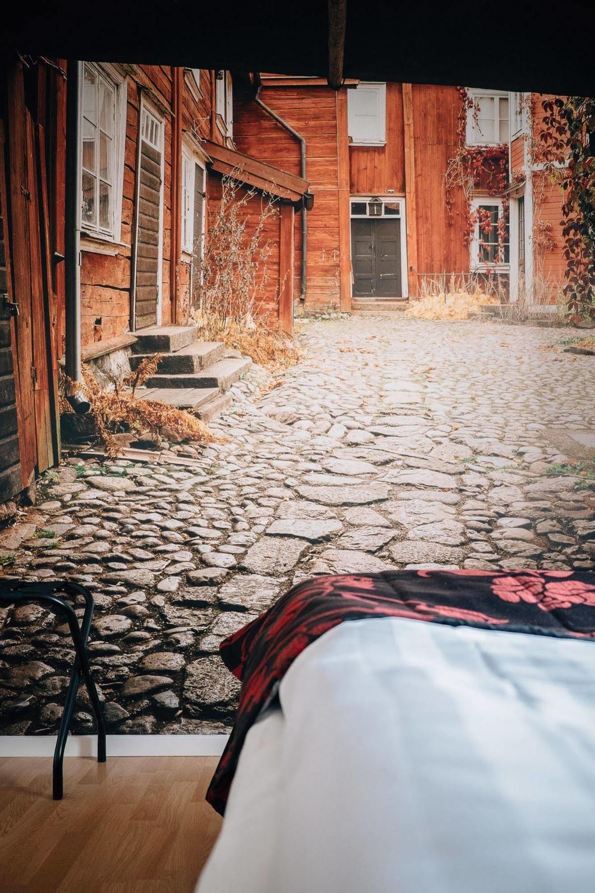 Eksjoe Stadshotell Annex Zewnętrze zdjęcie
